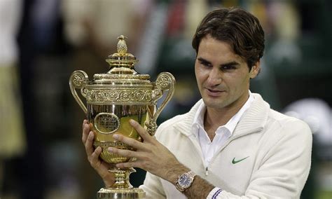 Roger Federer's memorabilia up for auction for his foundation