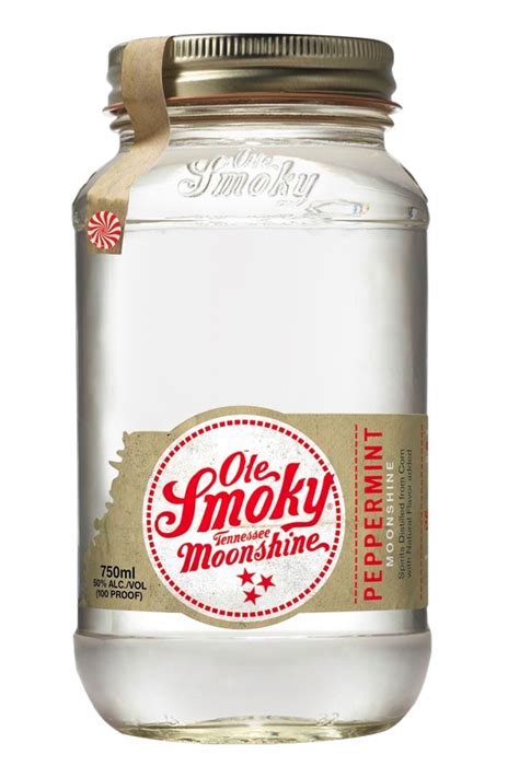 Ole Smoky - Moonshine Peppermint - Checkers Discount Liquors & Wines