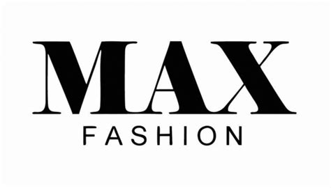 Max Fashion