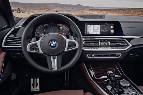 Bmw X5 Interior 2019 - Home Alqu