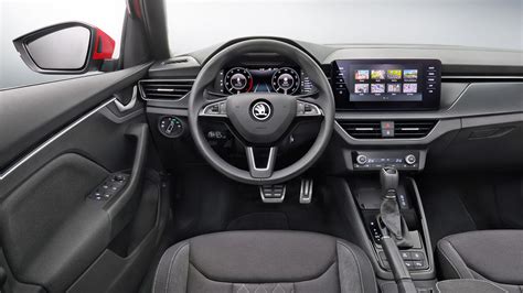 Skoda Kamiq gets new looks for Europe - Autodevot