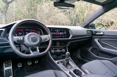 2021 Volkswagen Jetta GLI: The adult GTI - CNET