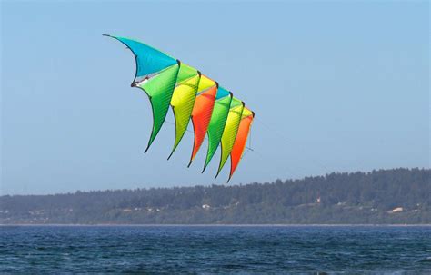 Stunt Kites - Pro Kites USA