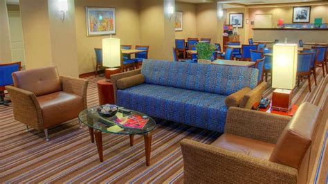 Hampton Inn Gainesville-Haymarket from $128. Gainesville Hotel Deals ...