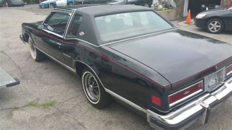 Classic 1977 Buick Riviera Last of the RWD for sale in Philadelphia ...