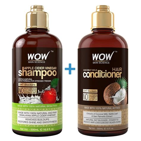 Wow Hair Care Products Near Me / Buy Wow Skin Science Luxuriant Hair ...