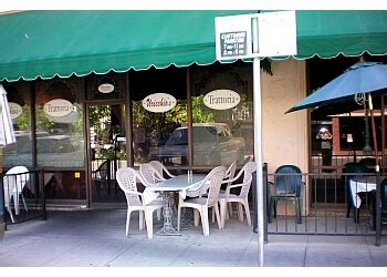 3 Best Italian Restaurants in Bakersfield, CA - Expert Recommendations