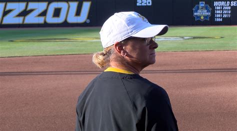 Mizzou softball releases 2024 schedule - ABC17NEWS