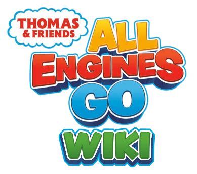 The Great Bubbly Build | Thomas & Friends: All Engines Go Wiki | Fandom