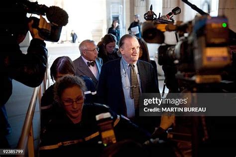 390 Jean Christophe Mitterrand Stock Photos, High-Res Pictures, and ...