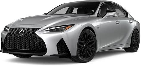 2023 Lexus IS 500 Incentives, Specials & Offers in Raleigh NC at Johnson Lexus