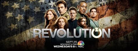 Save Revolution: Update | Revolution tv show, Revolution tv, Revolution