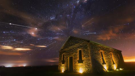 20 meteor shower photos that'll inspire you to shoot the Leonids - 500px