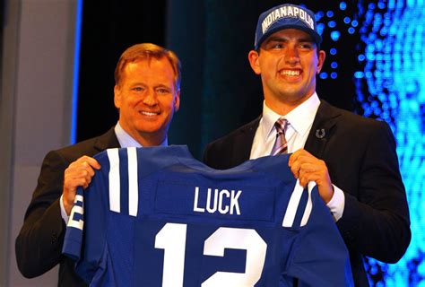 Indianapolis Colts 2012 NFL Draft Picks: Grades, Results and Analysis | News, Scores, Highlights ...