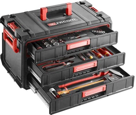 Craftsman “Pro System Tower” – ToughSystem Tool Boxes at Lowe’s? – ToolKit