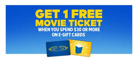 Cineplex.com | E-Gift Cards