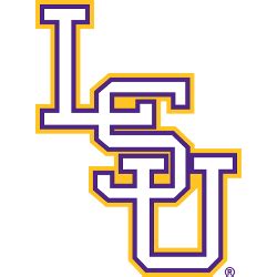 Lsu Baseball Logo