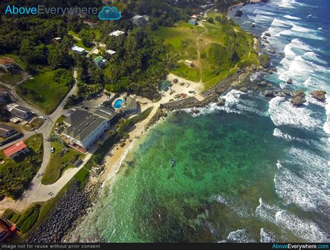 Atlantis Hotel | recent drone aerial work from Above Barbados | Beach ...