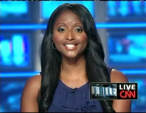 CNN international anchor, Isha Sesay is engaged - Daily Post Nigeria