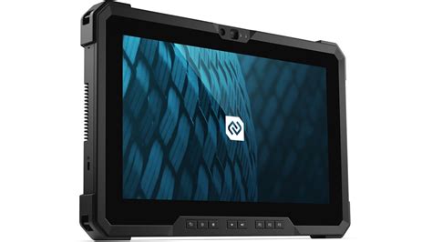 DELL Latitude 7220 Rugged Extreme i5