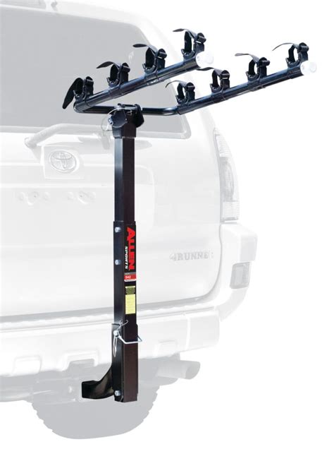 Allen Sports Bike Rack 103dn 102db 2 Trunk Model Mt2 542rr Hitch 102dn Tray Carrier Released ...