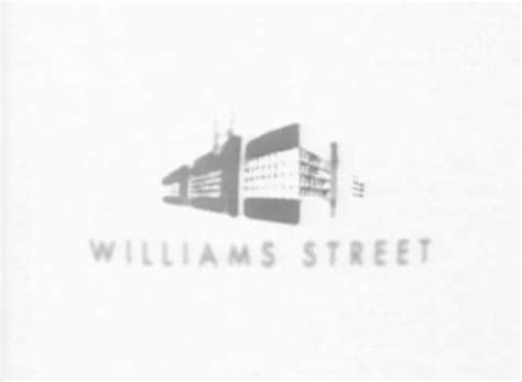 A Golding Institute Williams Street Connection