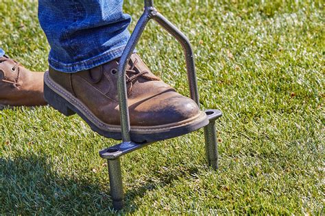 The 8 Best Lawn Aerators of 2022