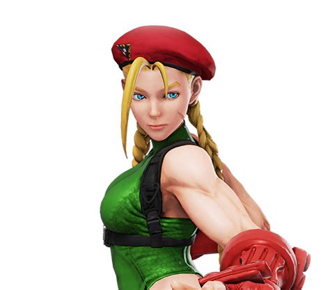 Cammy | Street Fighter Wiki | Fandom