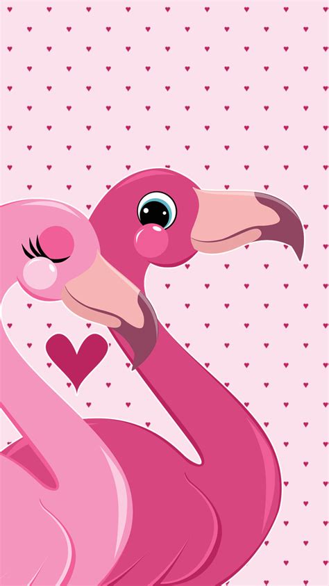 Flamingo Pink Wallpapers - Wallpaper Cave