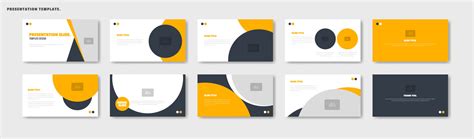 Powerpoint Cover Vector Art, Icons, and Graphics for Free Download