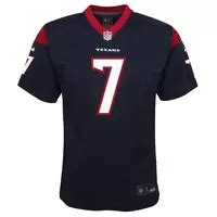 Nike Youth Houston Texans CJ Stroud Jersey - Hibbett