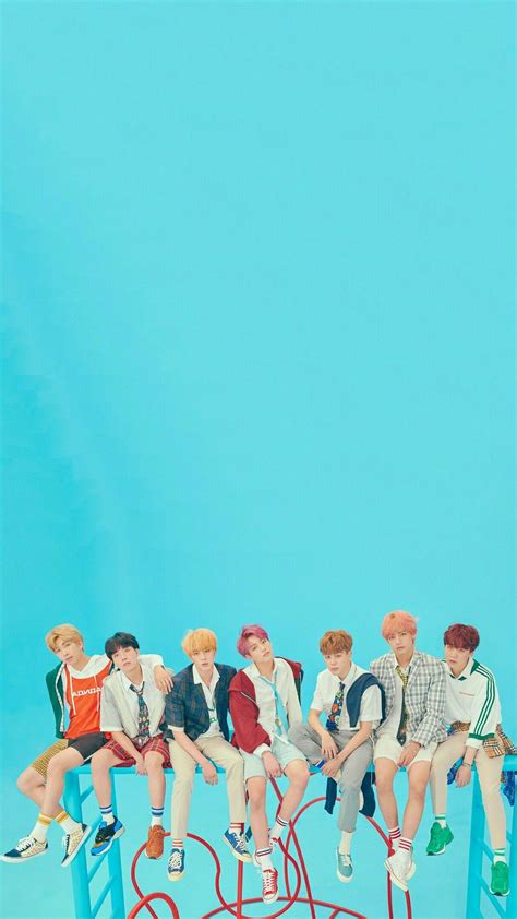 BTS Love Yourself: Answer Wallpapers - Wallpaper Cave