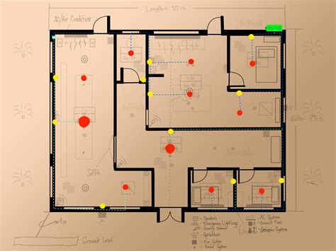 How to Read a Reflected Ceiling Plan: 9 Steps (with Pictures)