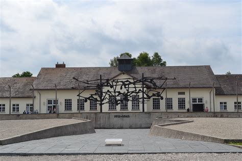 Step By Step Guide on How to Get From Munich to Dachau (by train, car, or tour) - WanderInGermany