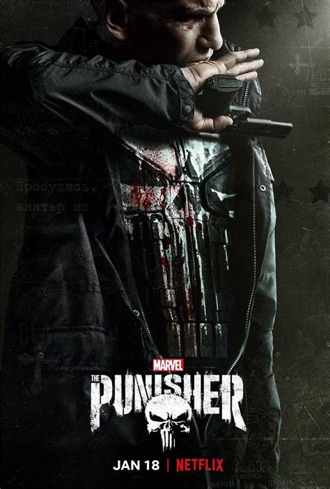 The Punisher Temporada 2 Latino Descargar y Ver Online Peliculas y Series en streaming Gratis HD ...