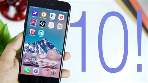 Top 10 Best iPhone Apps for March 2017! | Iphone, Best iphone, Ipad apps