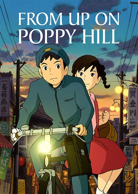 From Up On Poppy Hill Quotes - Homecare24