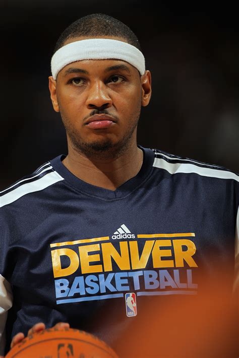 Carmelo Anthony, Denver Nuggets: The 10 Worst Hostage Situations in NBA ...