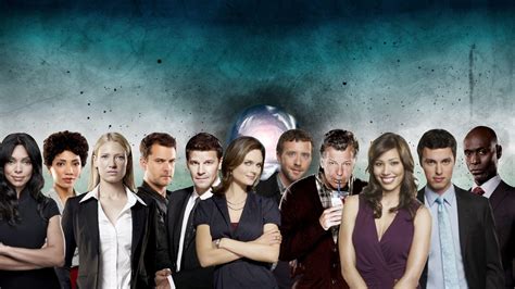 Bones TV Show Wallpapers - Top Free Bones TV Show Backgrounds - WallpaperAccess