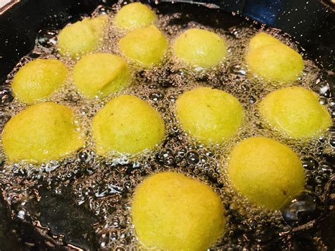 How to make Ram Ladoo | Ram Ladoo recipes | Step-by-Step Ram Ladoo recipe