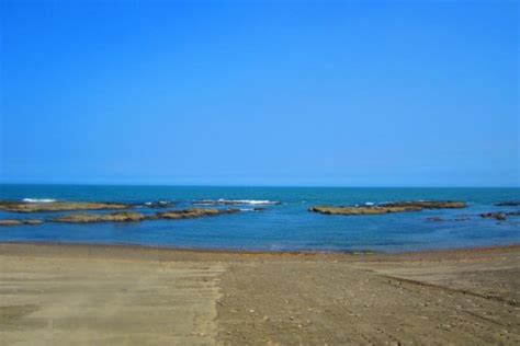 Oarai Beach - Ibaraki - Japan Travel - Tourism Guide, Japan Map and Trip Planner