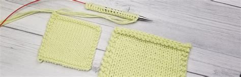 Double Stranded Knitting: Everything You Need to Know - Knitfarious