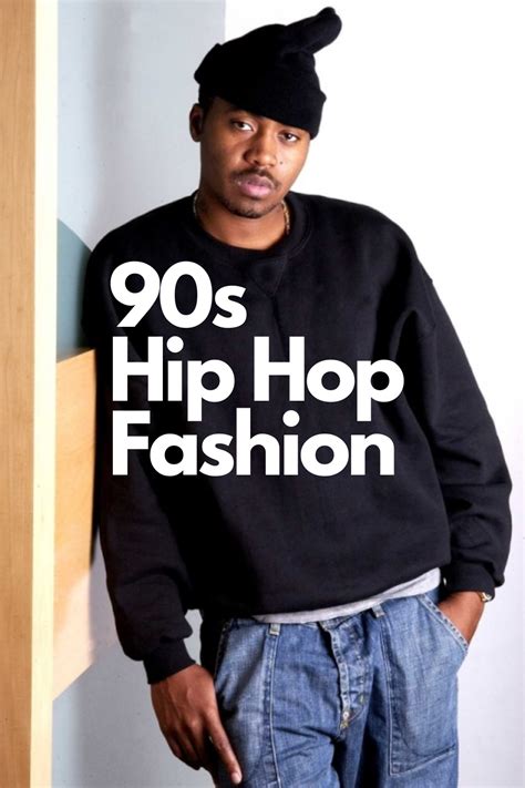 90s hip hop fashion mens – Artofit