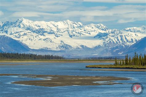 Susitna River, Alaska - Alaska Guide