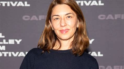 Sofia Coppola Reveals Why She Left Little Mermaid Movie