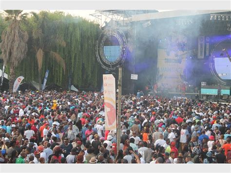 Thousands prepare to rock Wild Waters | Boksburg Advertiser