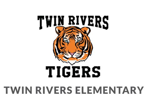 Contact Us - CONTACT US - Twin Rivers Elementary