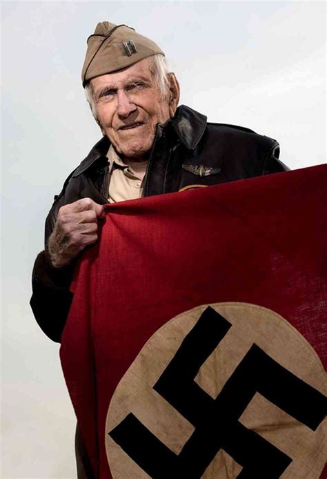 Hometown Heroes Radio » Louis Zamperini’s Unbroken Spirit