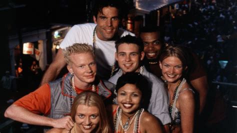 The Real World Homecoming: New Orleans Trailer Takes it Back to 2000