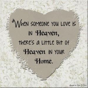 Quotes About Heaven Is Home. QuotesGram